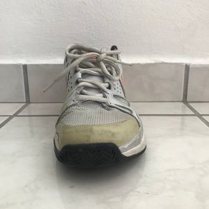 Nike Air Vapor Advantage